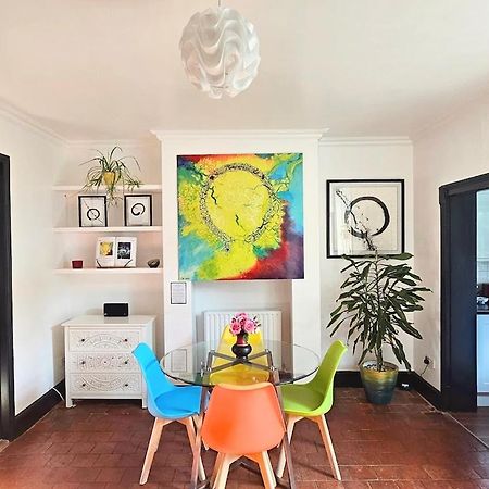 No.2 Boutique Art Townhouse  Διαμέρισμα Λίνκολν Εξωτερικό φωτογραφία