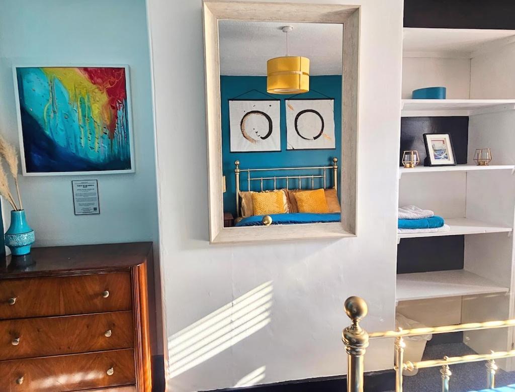 No.2 Boutique Art Townhouse  Διαμέρισμα Λίνκολν Εξωτερικό φωτογραφία