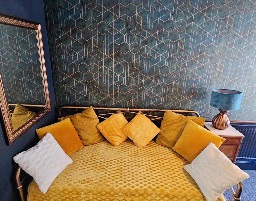 No.2 Boutique Art Townhouse  Διαμέρισμα Λίνκολν Εξωτερικό φωτογραφία